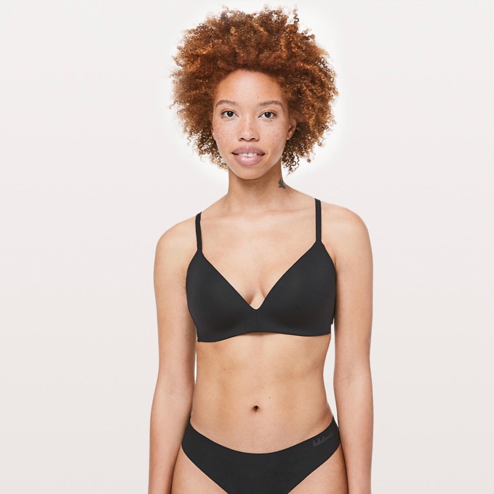Lululemon Take Shape Bra